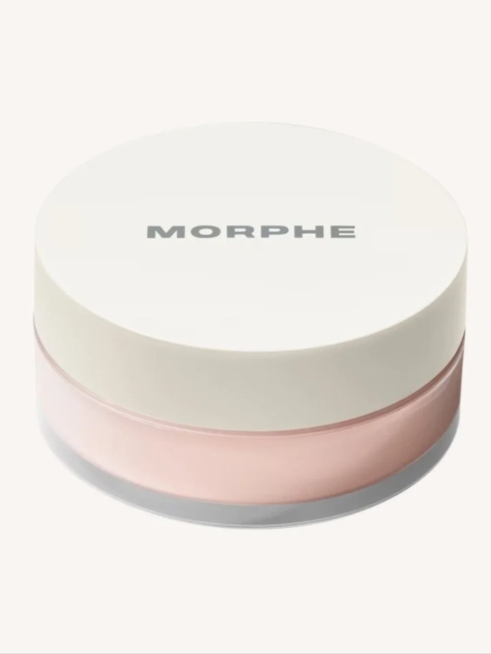 Morphe bake set